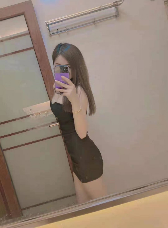 布吉丹竹头 骚青